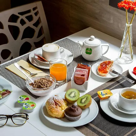Hotel Domidea