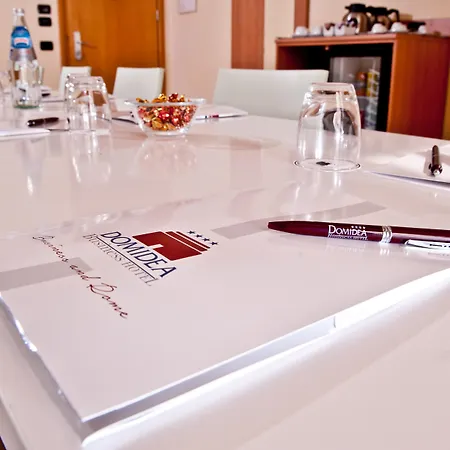 Domidea Hotel Roma