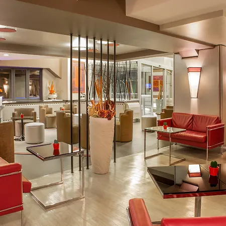 Domidea Hotel Roma