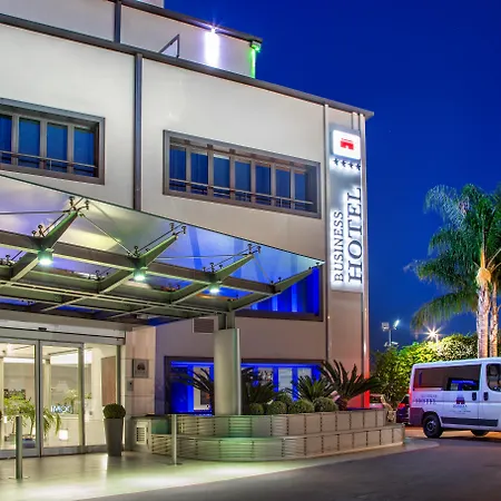 Domidea Hotel