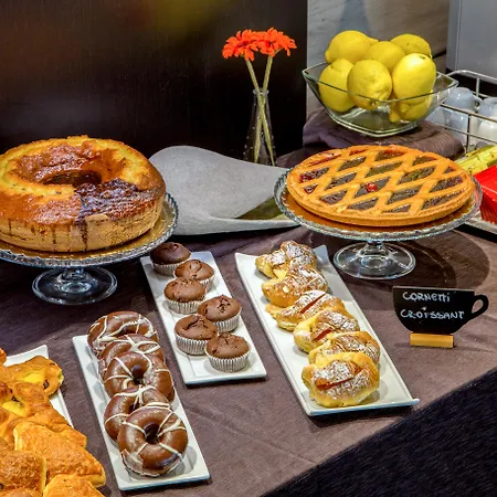 Hotel Domidea Roma