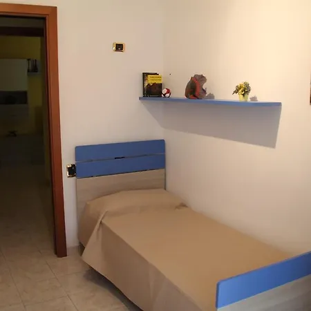 Pirhouse Apartman *