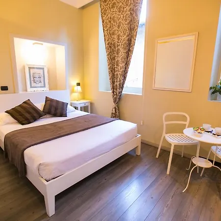 Jb Relais- Campo De' Fiori