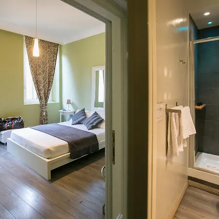 Jb Relais- Campo De' Fiori