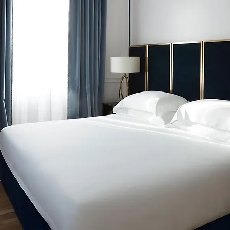 Palazzo Dama - Preferred Hotels&resorts Hotel Roma