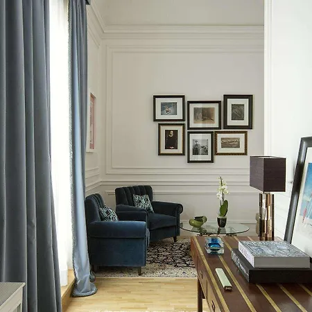 Palazzo Dama - Preferred Hotels&resorts