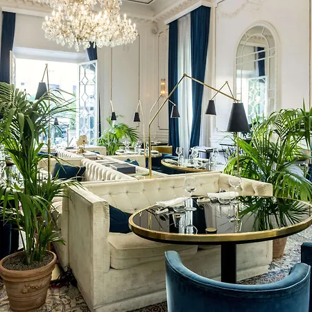 Palazzo Dama - Preferred Hotels&resorts Hotel Roma