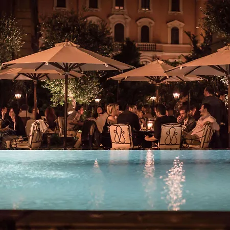 Palazzo Dama - Preferred Hotels&resorts Hotel