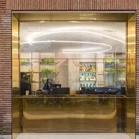 Hotel Royal Bissolati Rom