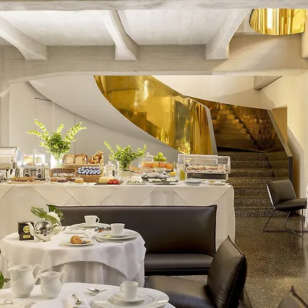 Royal Bissolati Hotel Rom