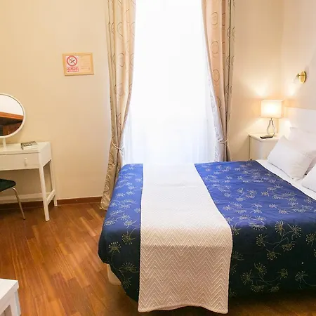 Martino Ai Monti * Ρώμη