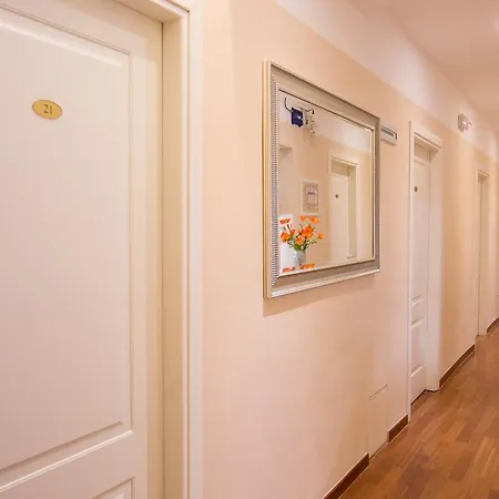 Martino Ai Monti Ξενοδοχείο *