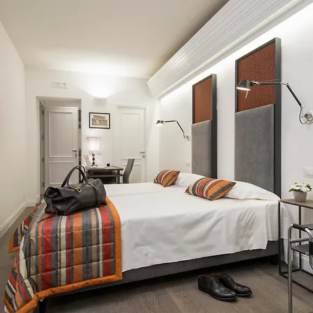Maison Evelina Guest house