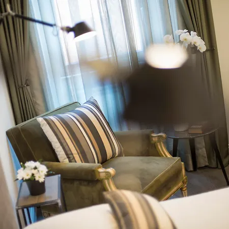 Maison Evelina Guest house Rome