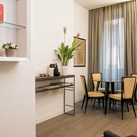 Maison Evelina Guest house Rome