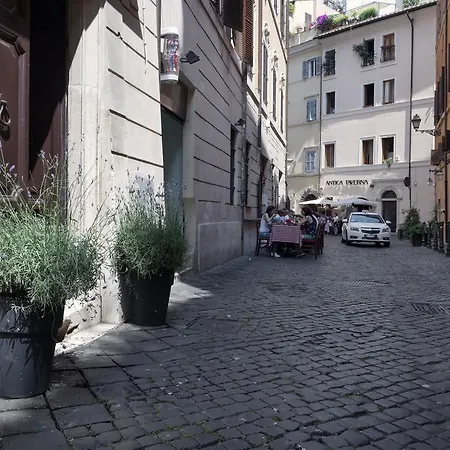 Maison d'hôtes Maison Monte Giordano Rome