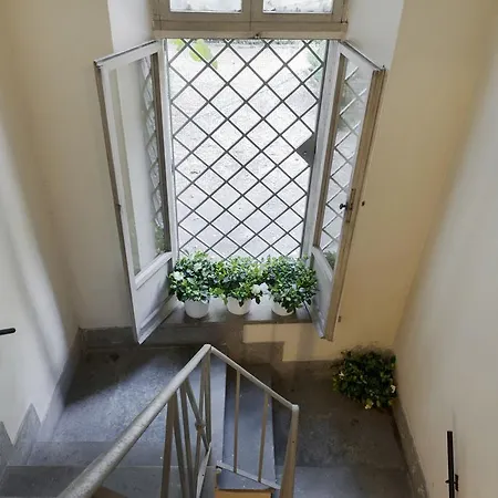 Maison d'hôtes Maison Monte Giordano