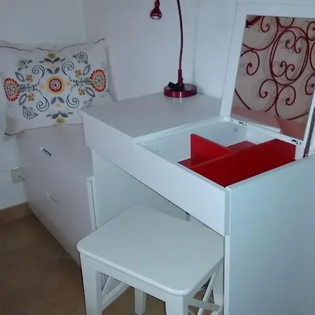 Il Principe Ranocchio Bed & Breakfast *