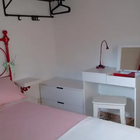 Bed & Breakfast Il Principe Ranocchio Rome
