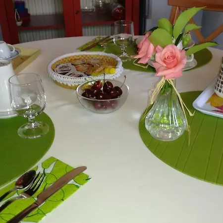 Bed & Breakfast Il Principe Ranocchio Rome