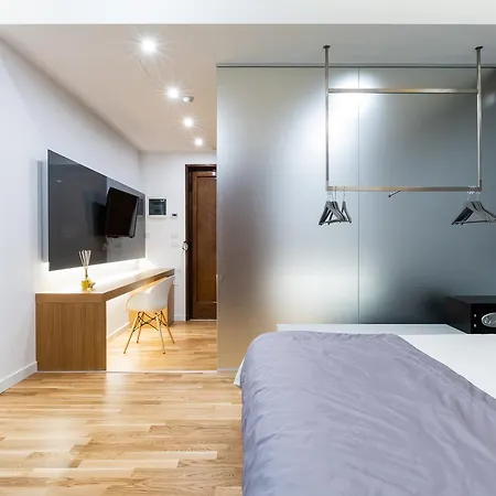 Hotel Concept Terrace Roma