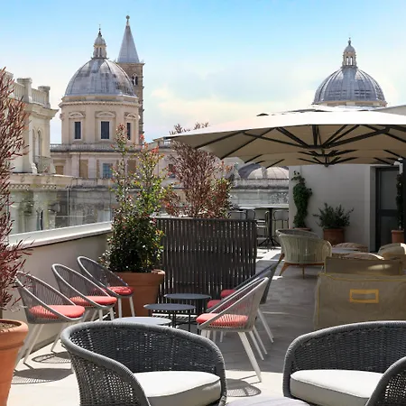Doubletree By Hilton Monti Szálloda 4*