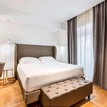Hotel Mercure Centro Termini Rome