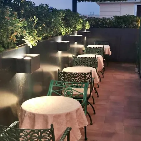 Palladium Palace 4* Roma