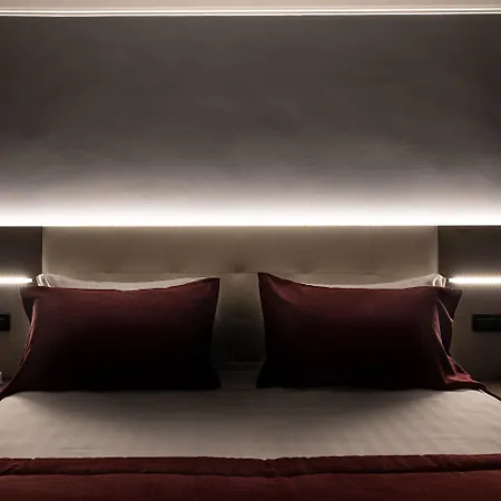 Hotel Varese Řím