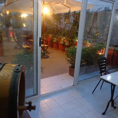 A Le Tue Vacanze Bed & Breakfast Rome