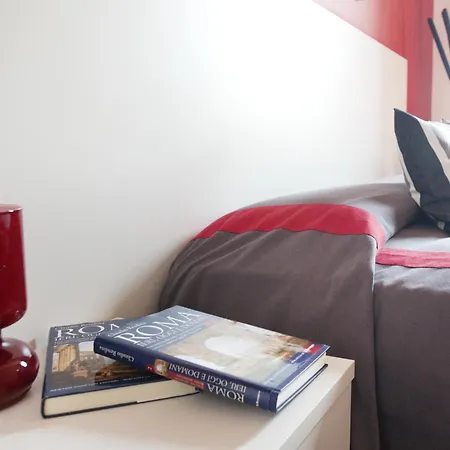 Youbed Superior 3* Roma