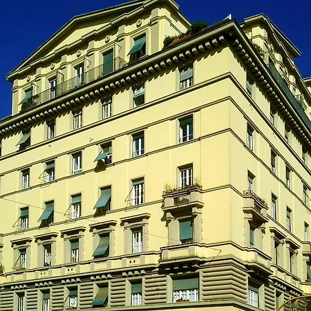 Bed & Breakfast Passenger Vatican Relais 2*