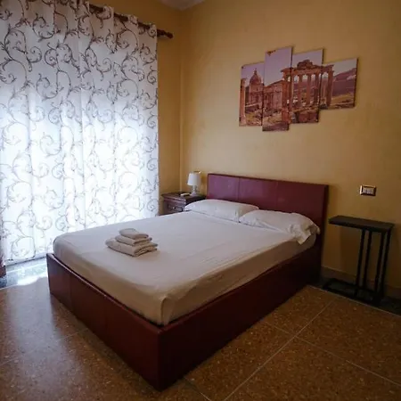 Guest house Cleopatra Rome