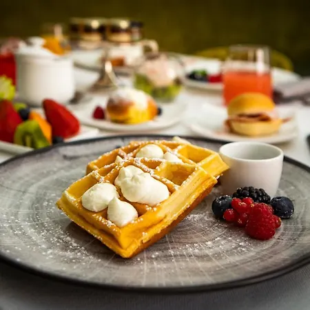 Hotel Elizabeth Unique | A Member Of Design Hotels™ 5*
