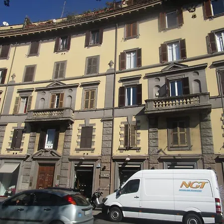 L'ottavo Re Di Appartamento *