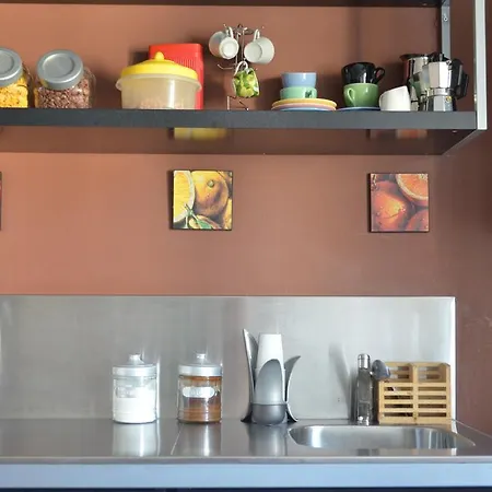 Bed & Breakfast Da Bernardo Al 52 Rome