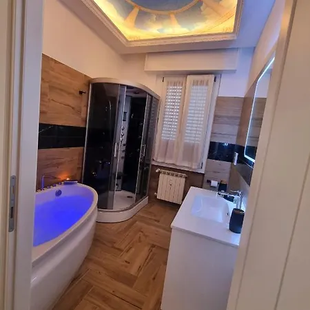 Carpegna 92 Wellness E Apartamento *