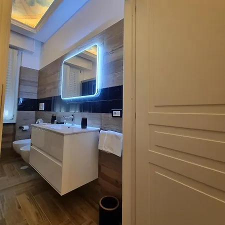 Apartamento Carpegna 92 Wellness E *