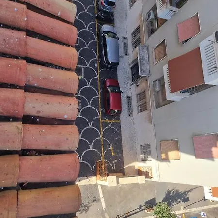 Apartamento Carpegna 92 Wellness E *