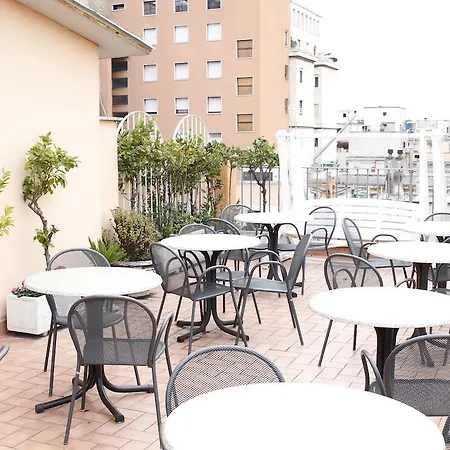 酒店 托瑞诺酒店 罗马