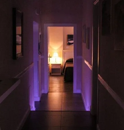 Bed & Breakfast La Favola Di San Pietro Rome