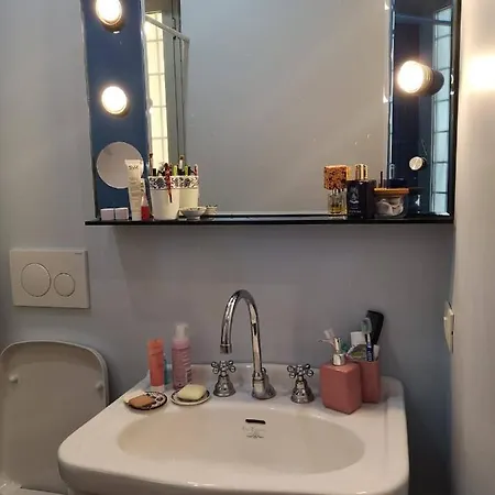 Bed & Breakfast Vintage Nel Cuore Di Monteverde Rome