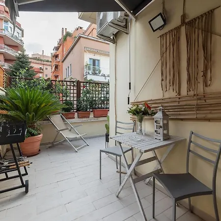House & The - In Appartamento