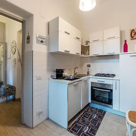 House & The - In Appartamento Roma