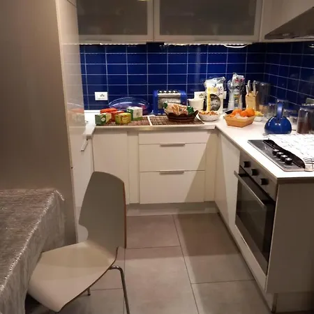 Capua Bed & Breakfast