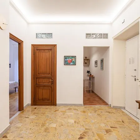 Apartmán Il Melograno House *