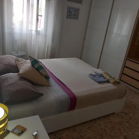 Capua Bed & Breakfast
