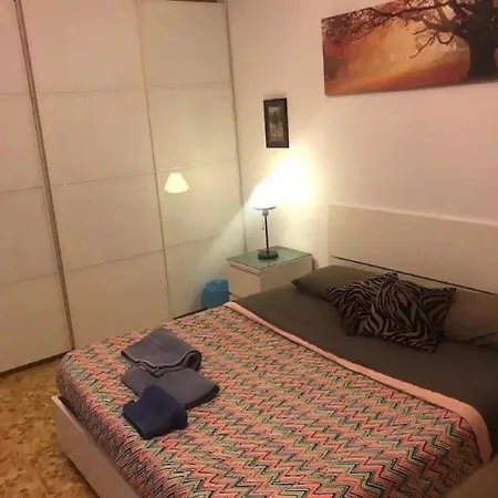 Capua Bed & Breakfast Roma
