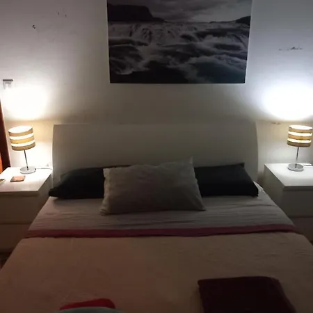 Capua Bed & Breakfast