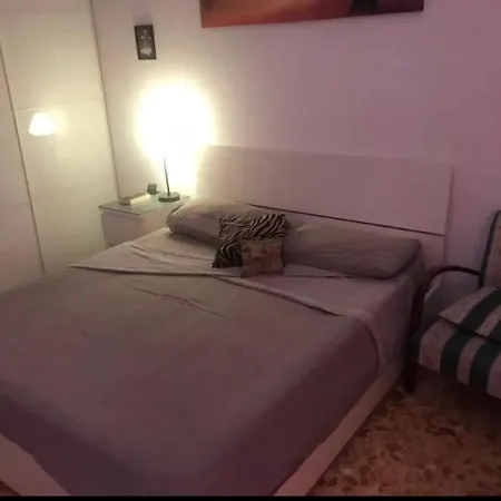 Bed & Breakfast Capua Roma